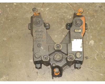 Detroit Series 60 12.7L Engine Brake
