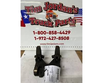 Detroit Series 60 12.7L Engine Brake