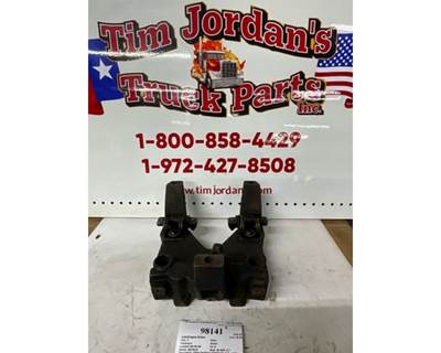 Detroit Series 60 12.7L Engine Brake