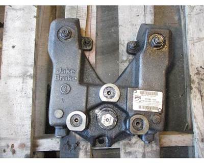 Detroit Series 60 12.7L Engine Brake