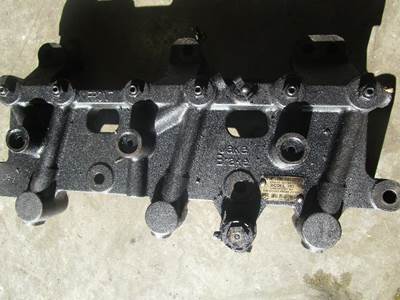 Detroit Series 60 14.0L Engine Brake