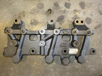 Detroit Series 60 14.0L Engine Brake