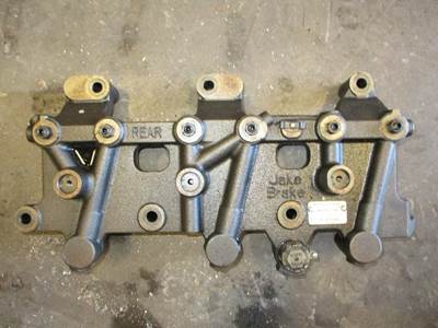 Detroit Series 60 14.0L Engine Brake