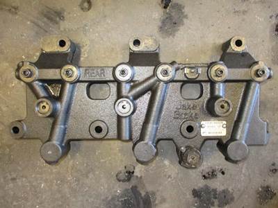 Detroit Series 60 14.0L Engine Brake