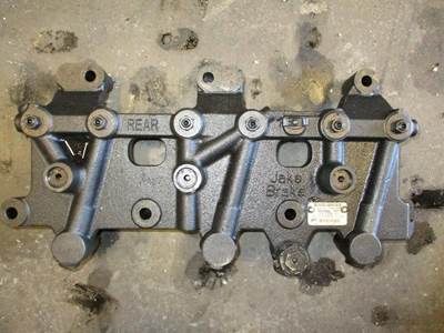 Detroit Series 60 14.0L Engine Brake