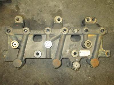 Detroit Series 60 14.0L Engine Brake