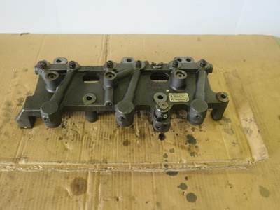 Detroit Series 60 14.0L Engine Brake