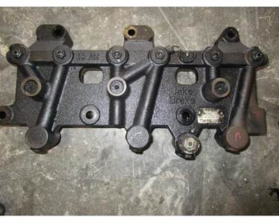 Detroit Series 60 14.0L Engine Brake