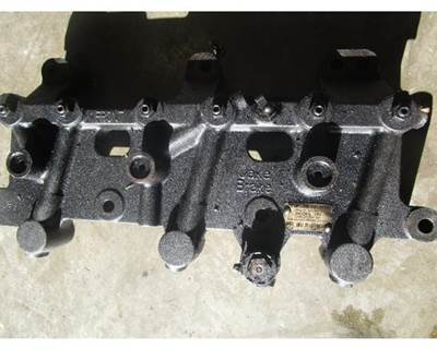 Detroit Series 60 14.0L Engine Brake