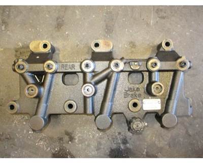Detroit Series 60 14.0L Engine Brake