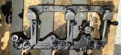 International MaxxForce 13 Engine Brake