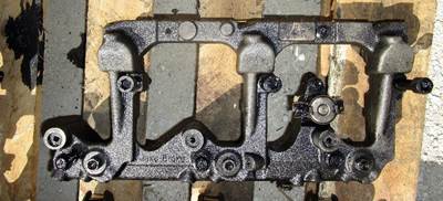 International MaxxForce 13 Engine Brake