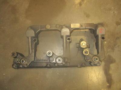 International MaxxForce 13 Engine Brake