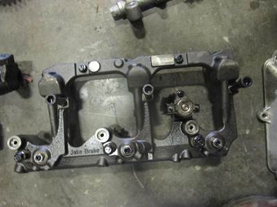 International MaxxForce 13 Engine Brake