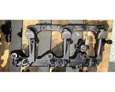 International MaxxForce 13 Engine Brake