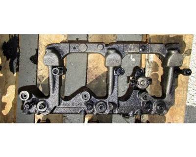 International MaxxForce 13 Engine Brake