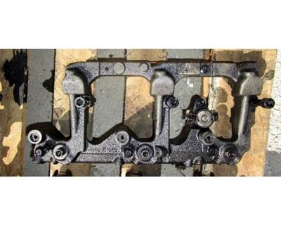 International MaxxForce 13 Engine Brake