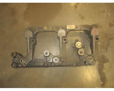International MaxxForce 13 Engine Brake