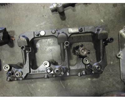 International MaxxForce 13 Engine Brake
