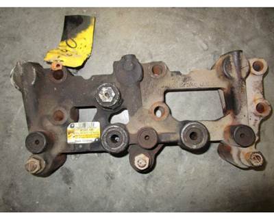Mack Engine Brake