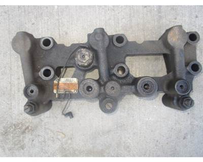 Mack Engine Brake
