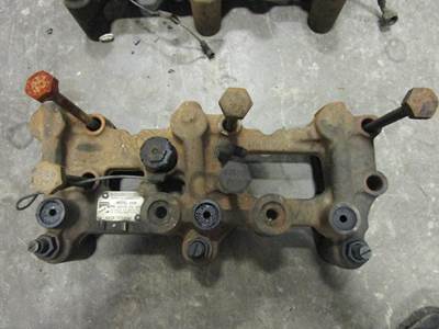 Mack E7 Engine Brake