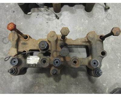 Mack E7 Engine Brake