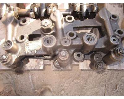 Mack E7 Engine Brake