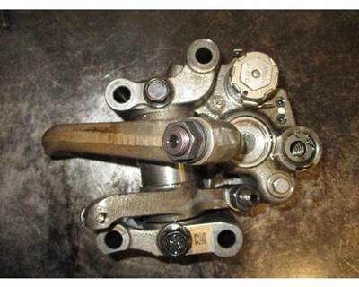 Paccar MX-13 Engine Brake