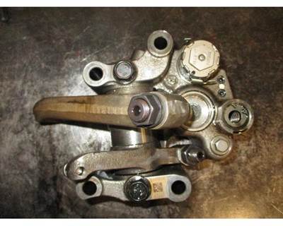 Paccar MX-13 Engine Brake