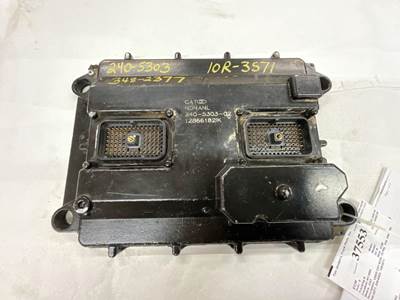 Caterpillar 3126 Engine Control Module (ECM)