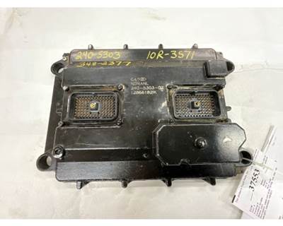 Caterpillar 3126 Engine Control Module (ECM)