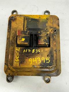 Caterpillar 3406E Engine Control Module (ECM)