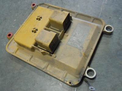 Caterpillar Engine Control Module (ECM)