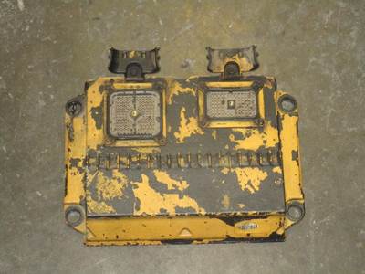 Caterpillar Engine Control Module (ECM)