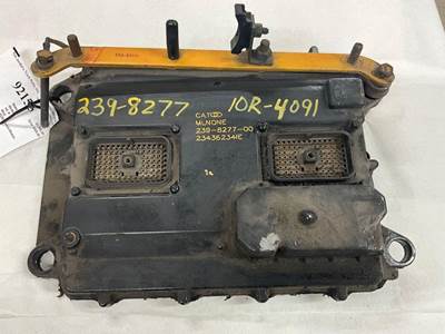 Caterpillar Engine Control Module (ECM)
