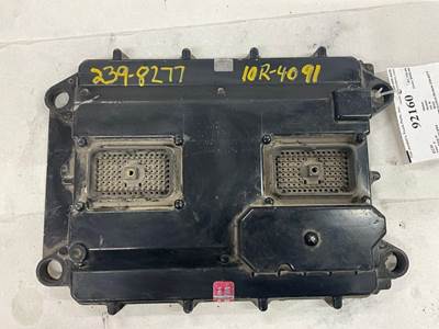 Caterpillar Engine Control Module (ECM)