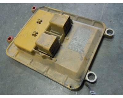 Caterpillar Engine Control Module (ECM)