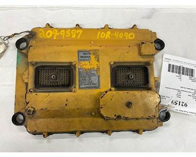 Caterpillar Engine Control Module (ECM)