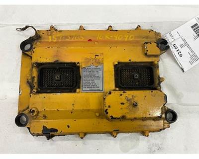Caterpillar Engine Control Module (ECM)