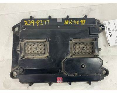 Caterpillar Engine Control Module (ECM)