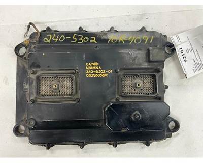 Caterpillar Engine Control Module (ECM)