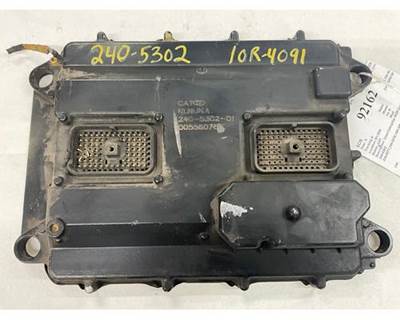 Caterpillar Engine Control Module (ECM)