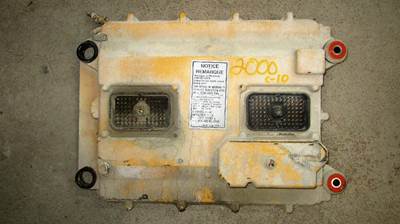 Caterpillar C10 Engine Control Module (ECM)