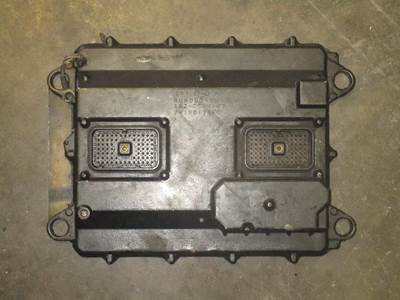 Caterpillar C10 Engine Control Module (ECM)