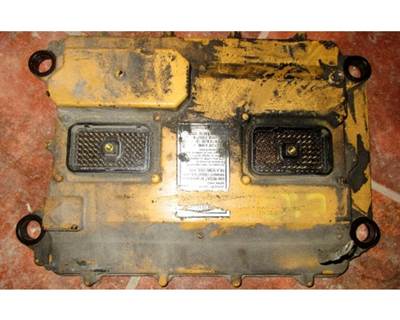 Caterpillar C10 Engine Control Module (ECM)