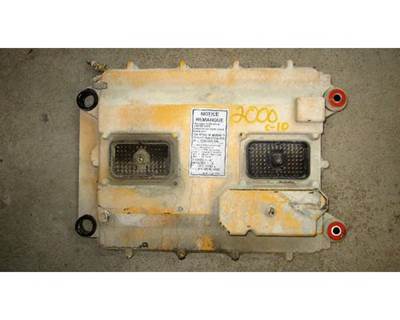 Caterpillar C10 Engine Control Module (ECM)
