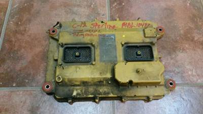 Caterpillar C12 Engine Control Module (ECM)