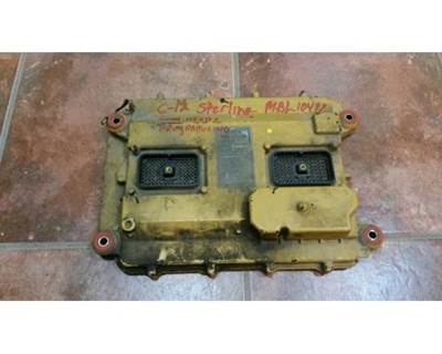 Caterpillar C12 Engine Control Module (ECM)