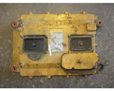 Caterpillar C12 Engine Control Module (ECM)